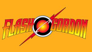 Flash Gordon's poster