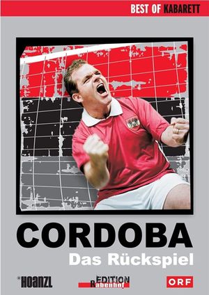 Cordoba - Das Rückspiel's poster