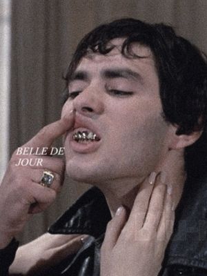 Belle de Jour's poster