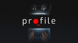 Profile's poster