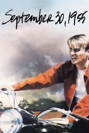 September 30, 1955's poster