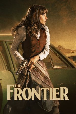 The Frontier's poster