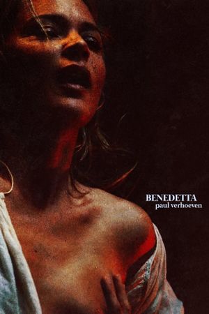 Benedetta's poster