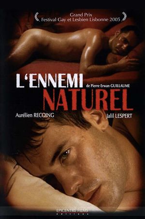 L'ennemi naturel's poster
