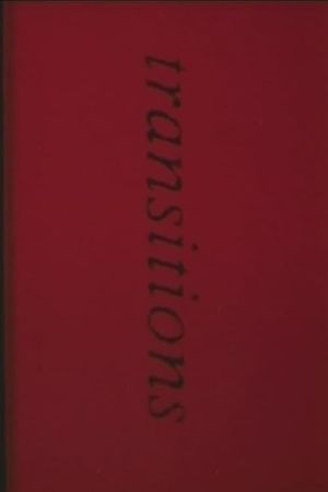 Transitions's poster