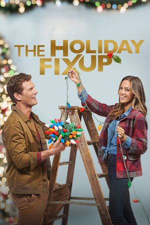 The Holiday Fix Up's poster