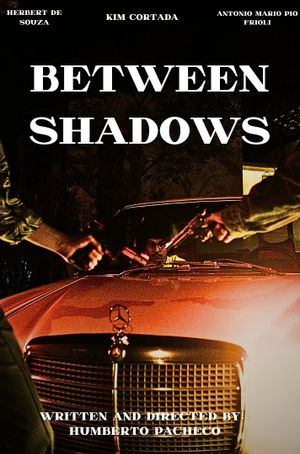 Between shadows's poster