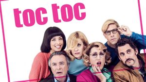 Toc Toc's poster