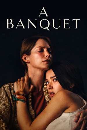 A Banquet's poster