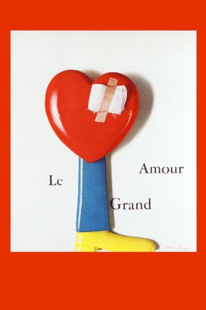 Le Grand Amour's poster image