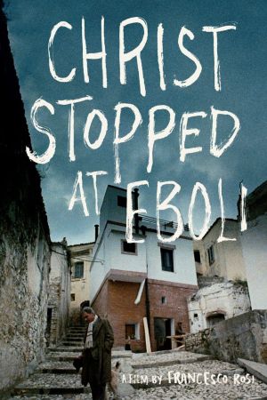 Christ Stopped at Eboli's poster