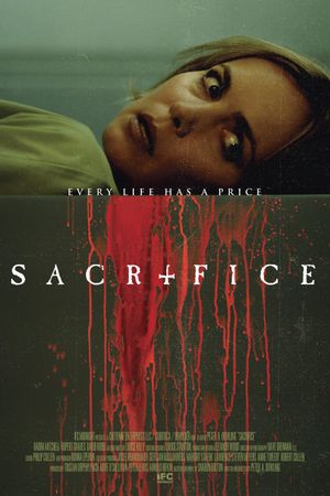 Sacrifice's poster