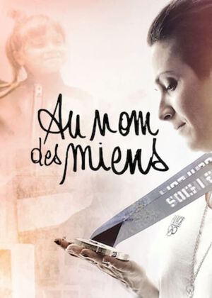 For My People/Au Nom Des Miens's poster