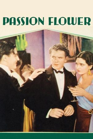 Passion Flower's poster