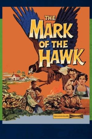 The Mark of the Hawk's poster image