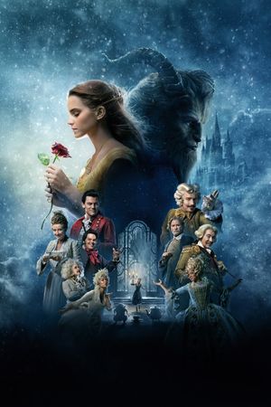 Beauty and the Beast's poster