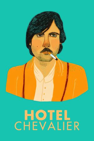 Hotel Chevalier's poster