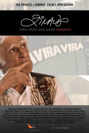 Ziraldo - Uma Obra que pede Socorro's poster