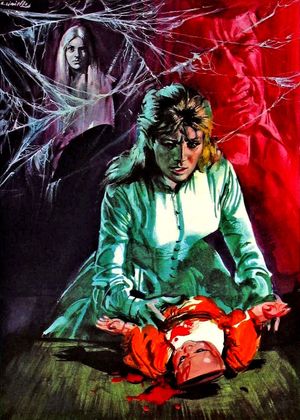 Kill, Baby... Kill!'s poster