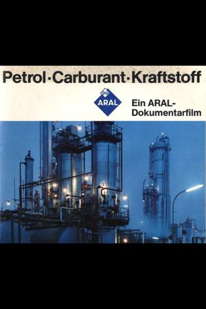 Petrol-Carburant-Kraftstoff's poster