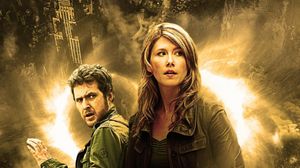 Doomsday Prophecy's poster