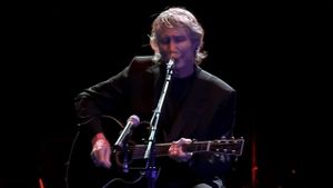 Roger Waters: Live at Rock in Rio Lisboa, 2006's poster