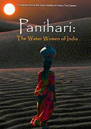 Panihari: The Water Women of India's poster