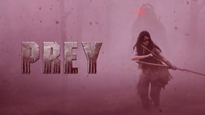 Prey's poster