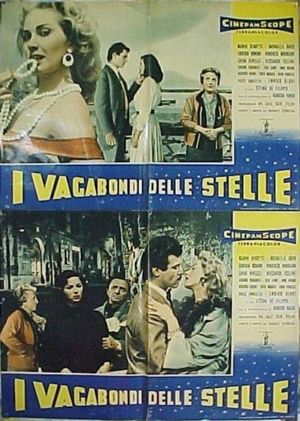 I vagabondi delle stelle's poster