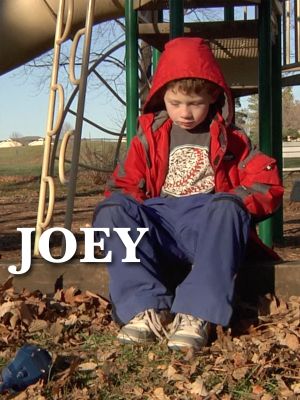 Joey's poster image