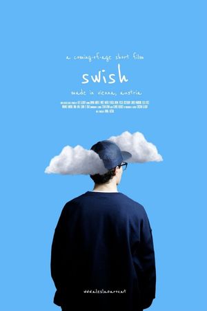 SWISH's poster