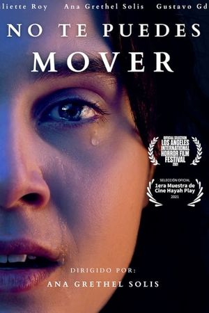 You Cannot Move's poster image