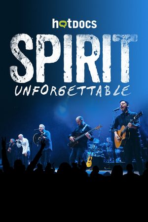 Spirit Unforgettable's poster