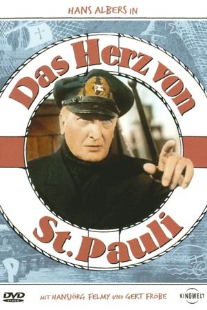 Das Herz von St. Pauli's poster