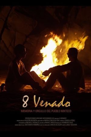 8 Venado's poster