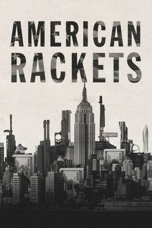 American Rackets's poster