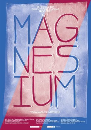 Magnesium's poster