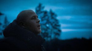 Mwuana - Framför Allt's poster