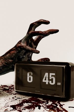 6:45's poster