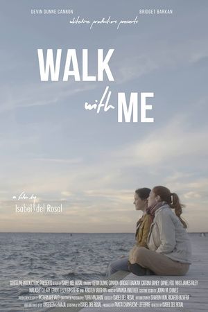 Walk With Me's poster