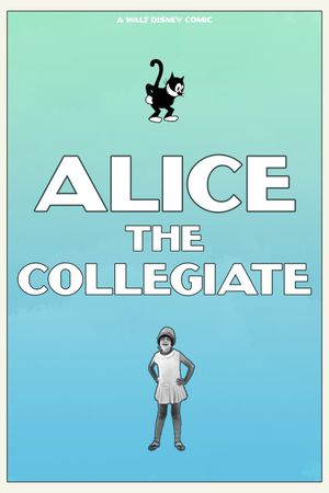 Alice the Collegiate's poster