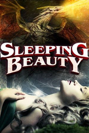 Sleeping Beauty's poster