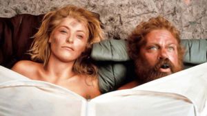 Castaway's poster