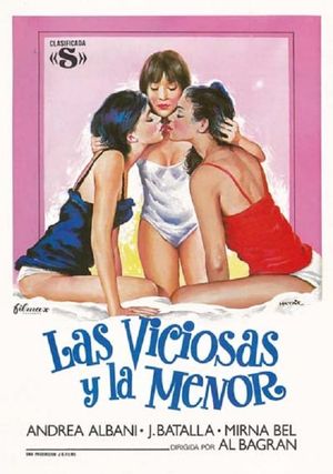 Sexual Desires's poster