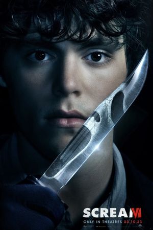Scream VI's poster