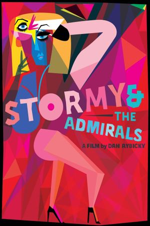 Stormy and the Admirals's poster