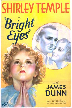 Bright Eyes's poster