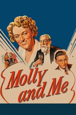 Molly and Me's poster