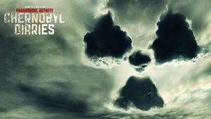 Chernobyl Diaries's poster