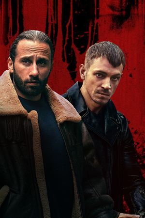 Brothers by Blood's poster